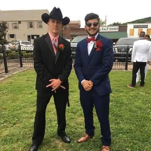 Meet your Posher, Camden